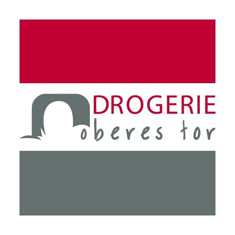 Drogerie Oberes Tor, Dornhan .